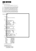 Preview for 66 page of Philips 190B9CB/00 Service Manual