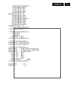 Preview for 67 page of Philips 190B9CB/00 Service Manual