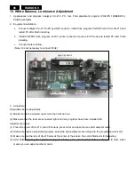 Preview for 68 page of Philips 190B9CB/00 Service Manual