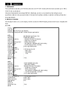 Preview for 78 page of Philips 190B9CB/00 Service Manual