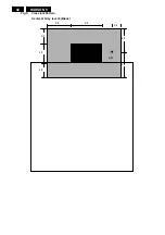 Preview for 92 page of Philips 190B9CB/00 Service Manual