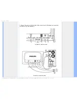 Предварительный просмотр 69 страницы Philips 190C1 User Manual