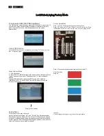 Preview for 10 page of Philips 190C1SB/00 Service Manual