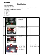 Preview for 12 page of Philips 190C1SB/00 Service Manual