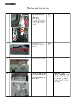 Preview for 14 page of Philips 190C1SB/00 Service Manual