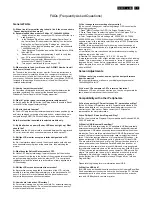 Preview for 17 page of Philips 190C1SB/00 Service Manual