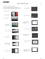 Preview for 34 page of Philips 190C1SB/00 Service Manual