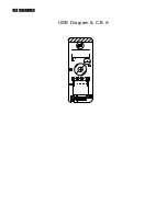 Preview for 54 page of Philips 190C1SB/00 Service Manual