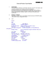 Preview for 61 page of Philips 190C1SB/00 Service Manual