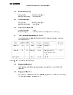 Preview for 68 page of Philips 190C1SB/00 Service Manual