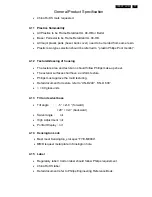 Preview for 77 page of Philips 190C1SB/00 Service Manual