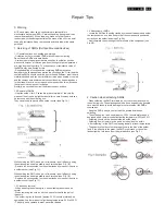 Preview for 89 page of Philips 190C1SB/00 Service Manual