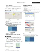 Preview for 21 page of Philips 190CW7CB/69 Service Manual