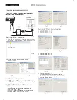 Preview for 22 page of Philips 190CW7CB/69 Service Manual