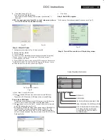 Preview for 23 page of Philips 190CW7CB/69 Service Manual