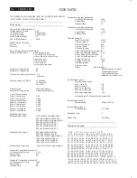 Preview for 24 page of Philips 190CW7CB/69 Service Manual