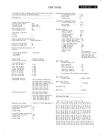 Preview for 25 page of Philips 190CW7CB/69 Service Manual