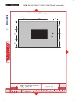 Preview for 64 page of Philips 190CW7CB/69 Service Manual