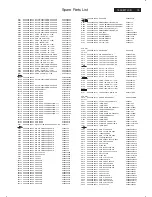 Preview for 75 page of Philips 190CW7CB/69 Service Manual