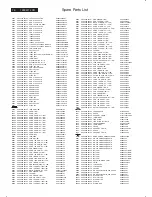 Preview for 76 page of Philips 190CW7CB/69 Service Manual