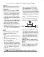 Preview for 87 page of Philips 190CW7CB/69 Service Manual