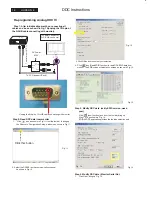 Предварительный просмотр 18 страницы Philips 190CW8FB/00 Service Manual