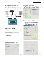 Предварительный просмотр 21 страницы Philips 190CW8FB/00 Service Manual