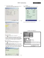 Предварительный просмотр 23 страницы Philips 190CW8FB/00 Service Manual