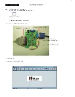 Предварительный просмотр 26 страницы Philips 190CW8FB/00 Service Manual