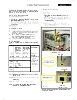 Предварительный просмотр 31 страницы Philips 190CW8FB/00 Service Manual