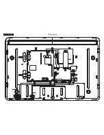 Предварительный просмотр 32 страницы Philips 190CW8FB/00 Service Manual