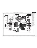 Предварительный просмотр 43 страницы Philips 190CW8FB/00 Service Manual