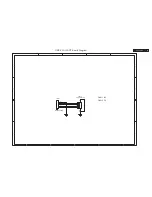 Предварительный просмотр 49 страницы Philips 190CW8FB/00 Service Manual