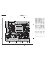 Предварительный просмотр 50 страницы Philips 190CW8FB/00 Service Manual