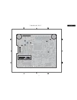 Предварительный просмотр 51 страницы Philips 190CW8FB/00 Service Manual