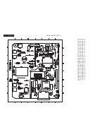 Предварительный просмотр 52 страницы Philips 190CW8FB/00 Service Manual