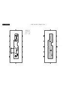 Предварительный просмотр 56 страницы Philips 190CW8FB/00 Service Manual