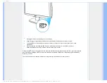 Preview for 30 page of Philips 190CW9 Electronic User'S Manual