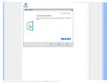 Preview for 48 page of Philips 190CW9 Electronic User'S Manual