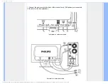 Preview for 70 page of Philips 190CW9 Electronic User'S Manual