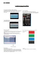 Preview for 10 page of Philips 190E2FB/00 (AP) Service Manual