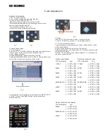 Preview for 16 page of Philips 190E2FB/00 (AP) Service Manual