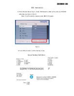 Preview for 29 page of Philips 190E2FB/00 (AP) Service Manual