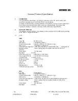 Preview for 57 page of Philips 190E2FB/00 (AP) Service Manual