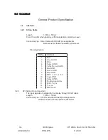 Preview for 60 page of Philips 190E2FB/00 (AP) Service Manual