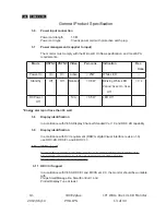 Preview for 64 page of Philips 190E2FB/00 (AP) Service Manual