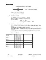 Preview for 70 page of Philips 190E2FB/00 (AP) Service Manual