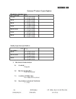 Preview for 71 page of Philips 190E2FB/00 (AP) Service Manual