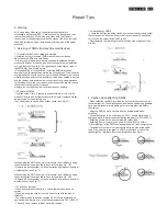 Preview for 85 page of Philips 190E2FB/00 (AP) Service Manual