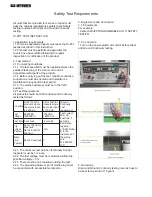 Preview for 90 page of Philips 190E2FB/00 (AP) Service Manual